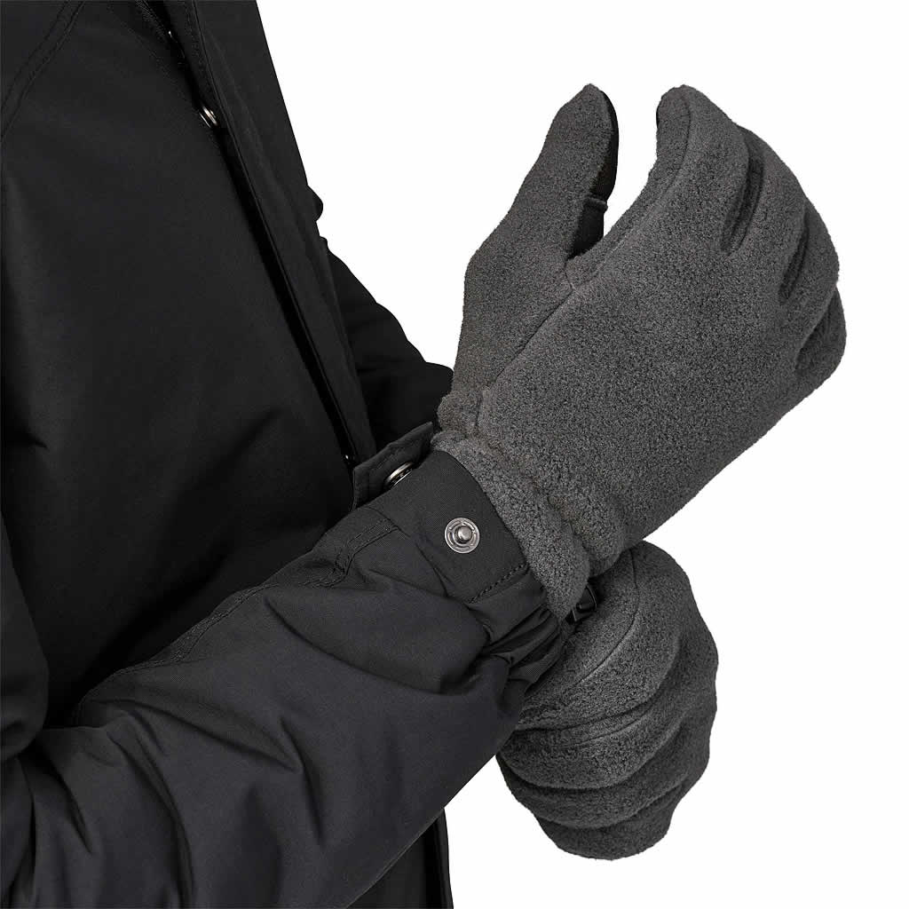 Patagonia Synchilla Gloves