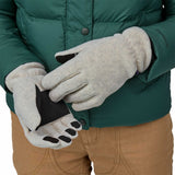 Patagonia Synchilla Gloves