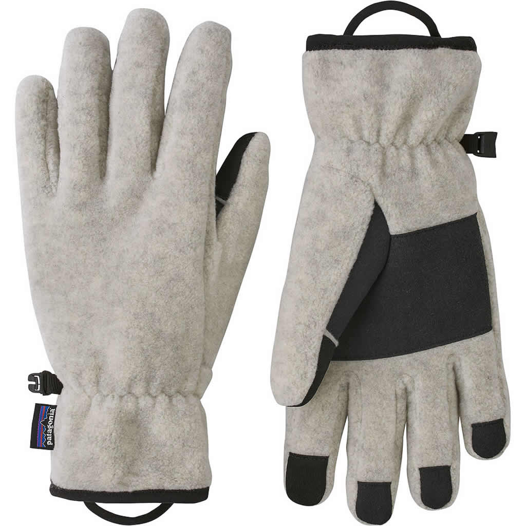 Patagonia Synchilla Gloves