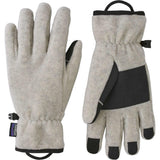 Patagonia Synchilla Gloves