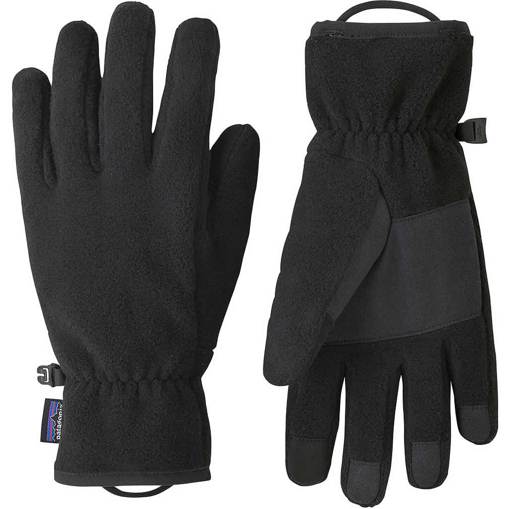 Patagonia Synchilla Gloves