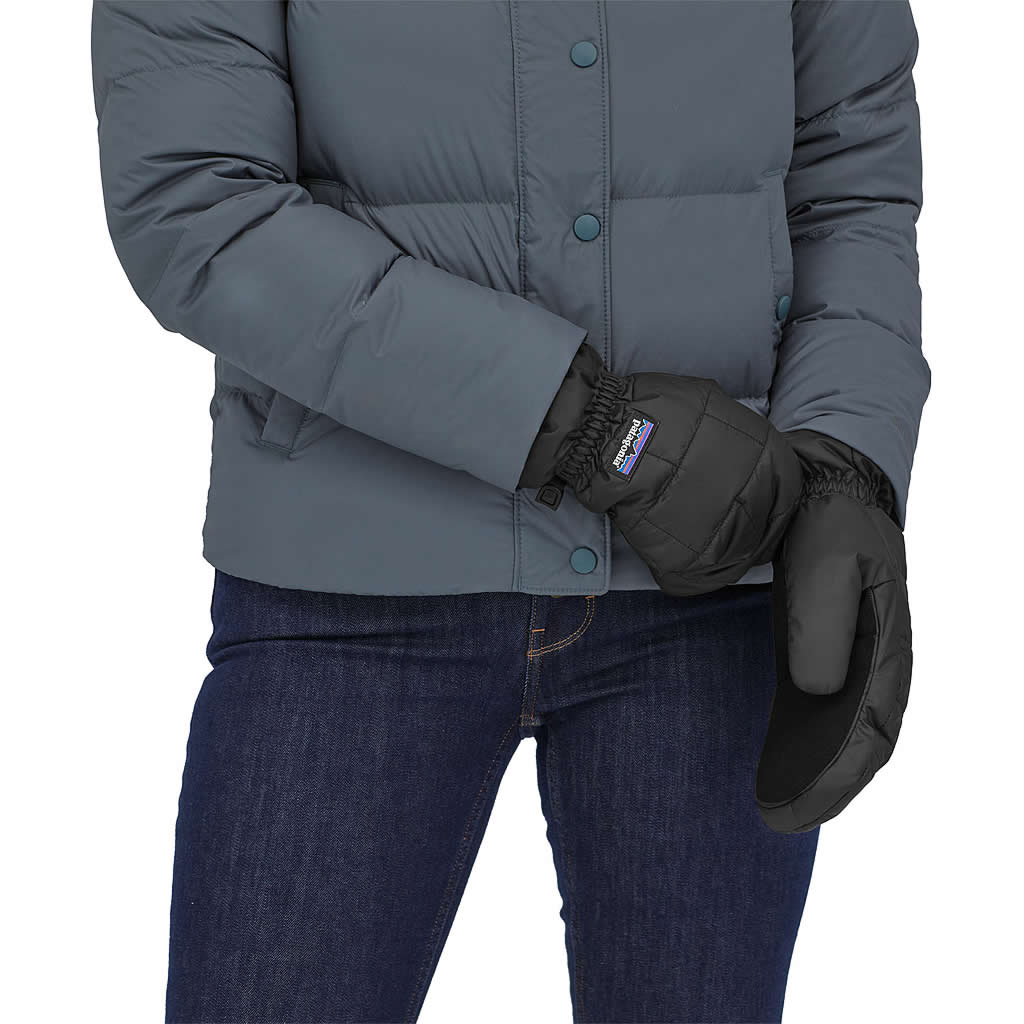 Patagonia Nano Puff Mitts