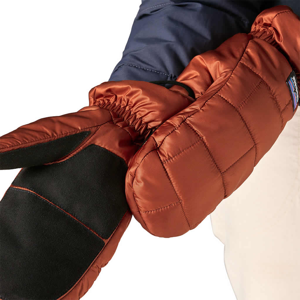 Patagonia Nano Puff Mitts