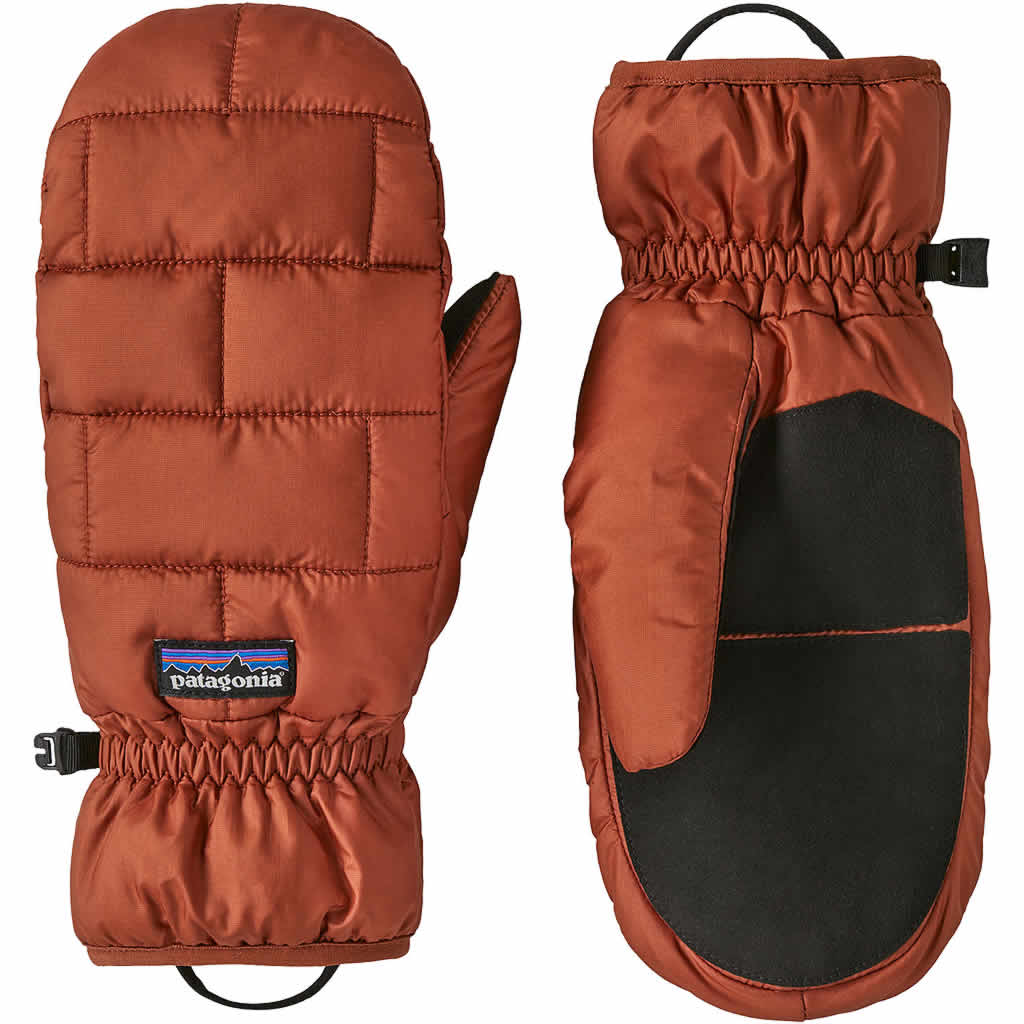 Patagonia Nano Puff Mitts
