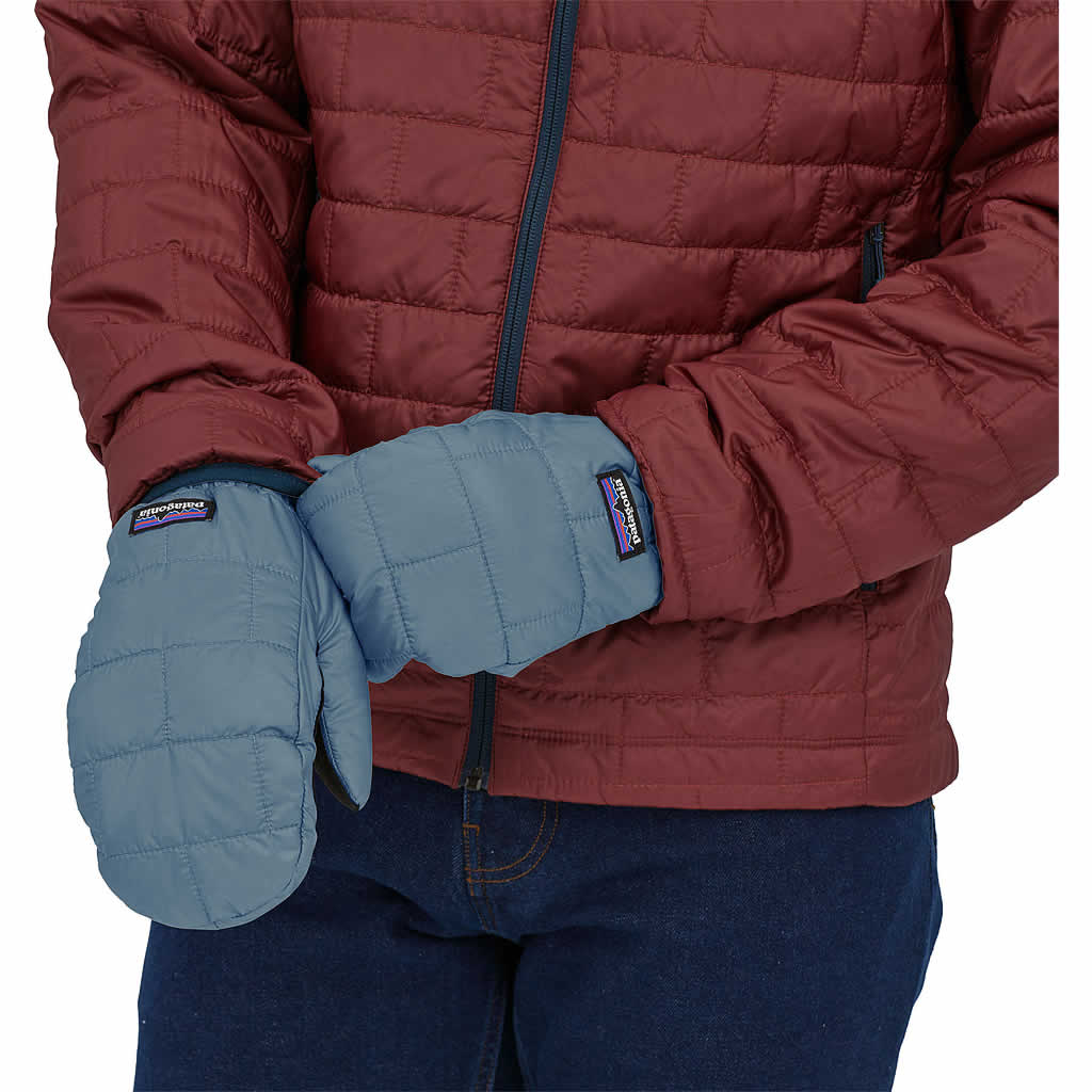 Patagonia Nano Puff Mitts