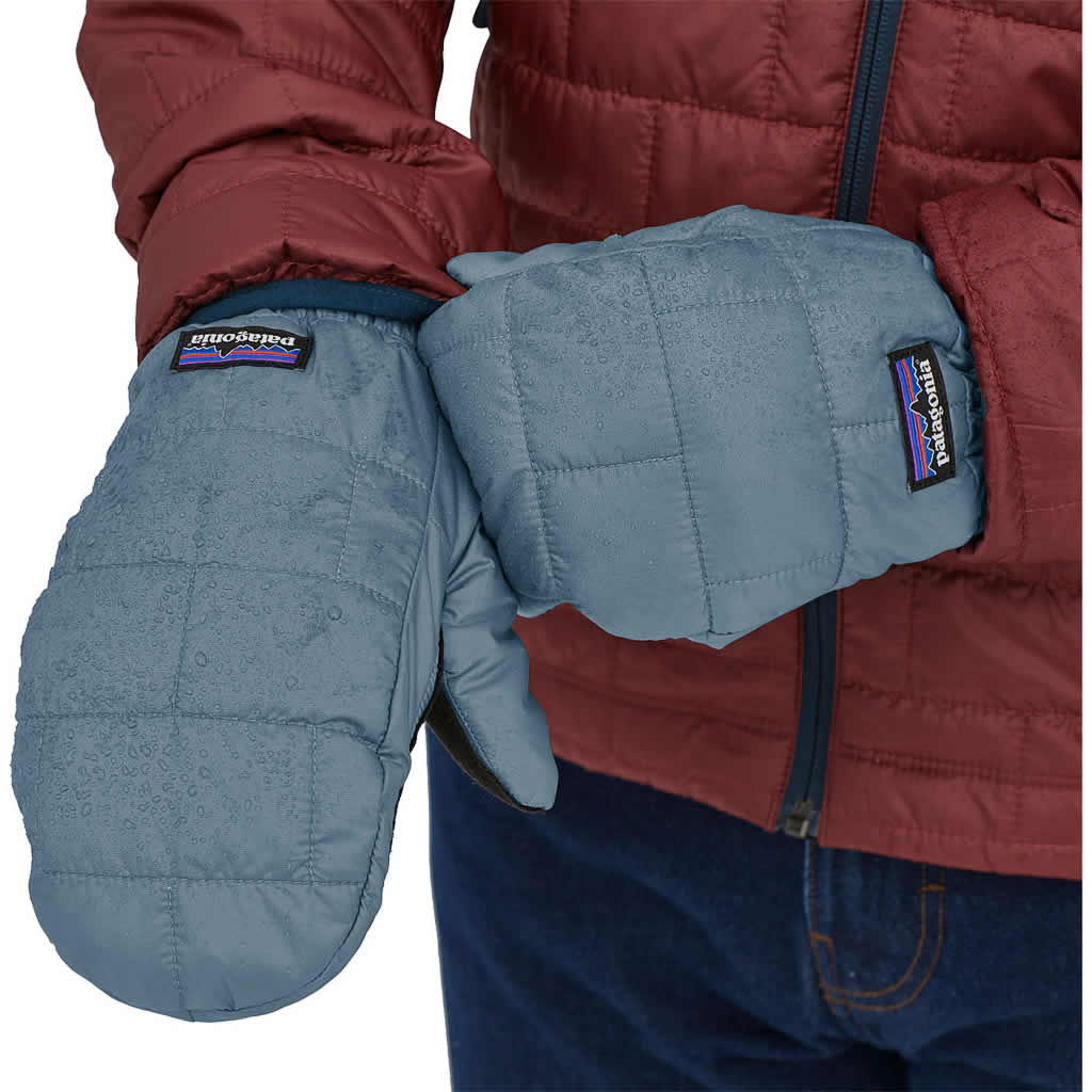 Patagonia Nano Puff Mitts