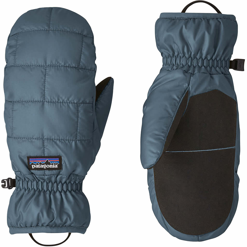 Patagonia Nano Puff Mitts