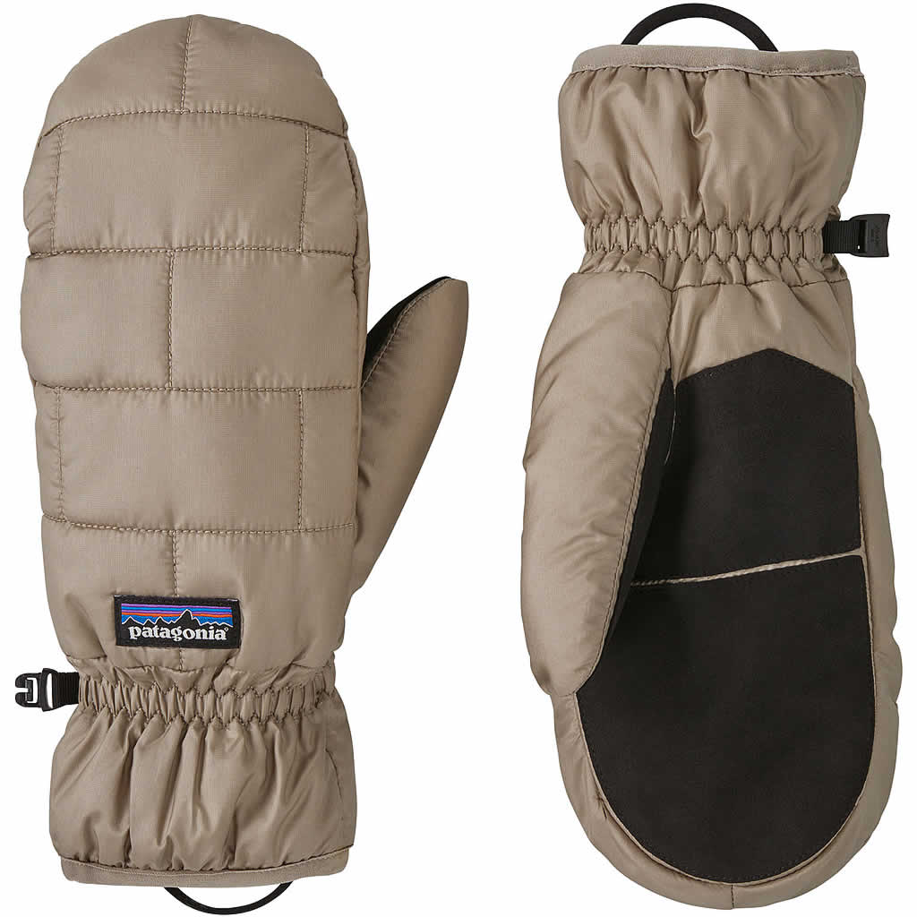 Patagonia Nano Puff Mitts