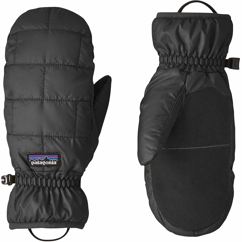 Patagonia Nano Puff Mitts