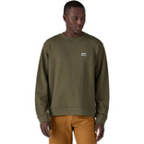 Patagonia Daily Crewneck Sweatshirt