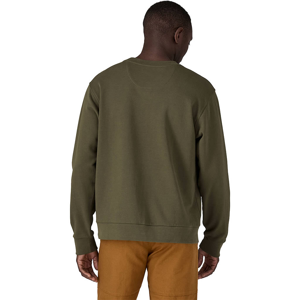 Patagonia Daily Crewneck Sweatshirt