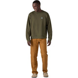 Patagonia Daily Crewneck Sweatshirt