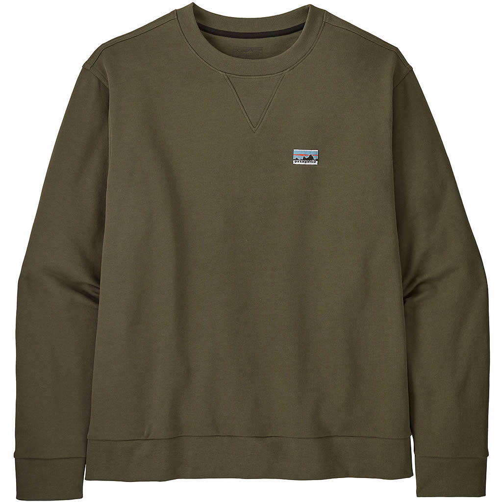 Patagonia Daily Crewneck Sweatshirt