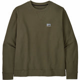 Patagonia Daily Crewneck Sweatshirt