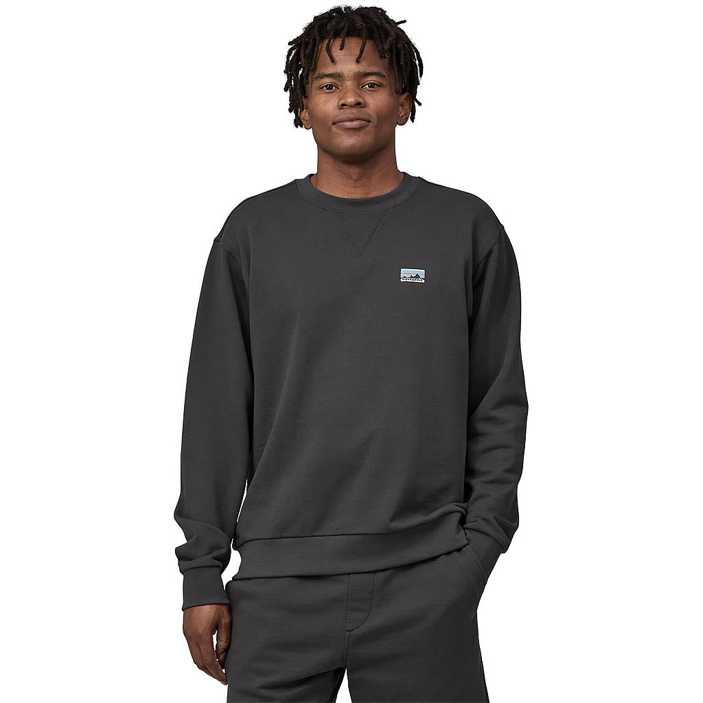 Patagonia Daily Crewneck Sweatshirt