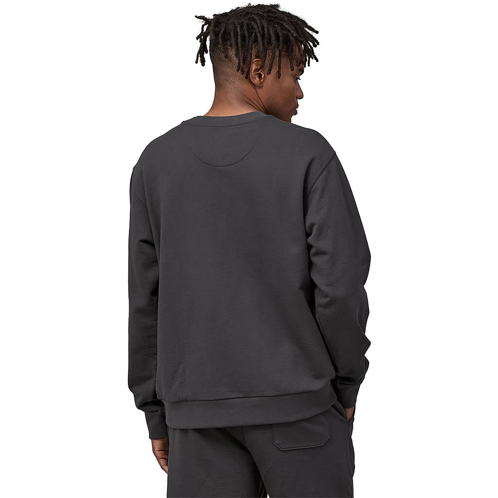 Patagonia Daily Crewneck Sweatshirt