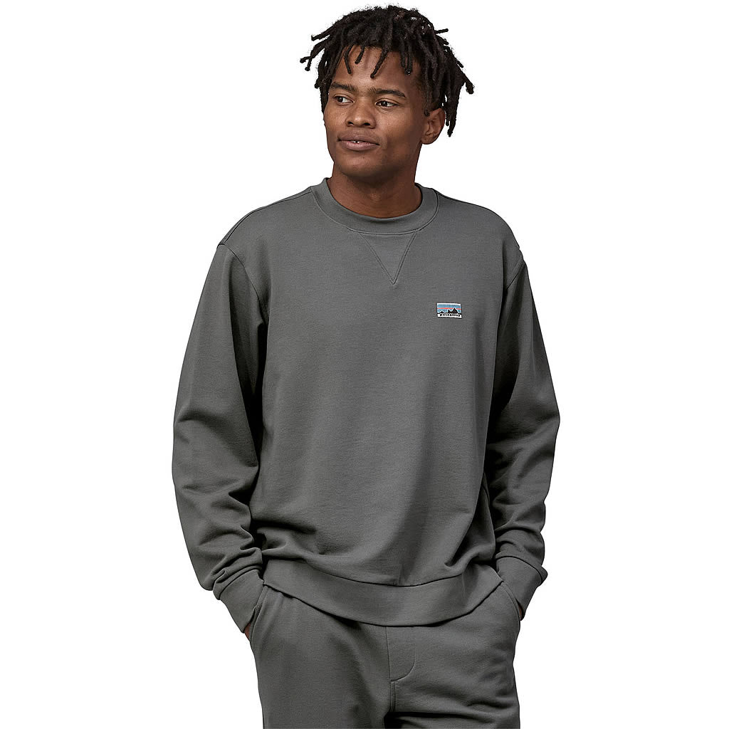 Patagonia Daily Crewneck Sweatshirt