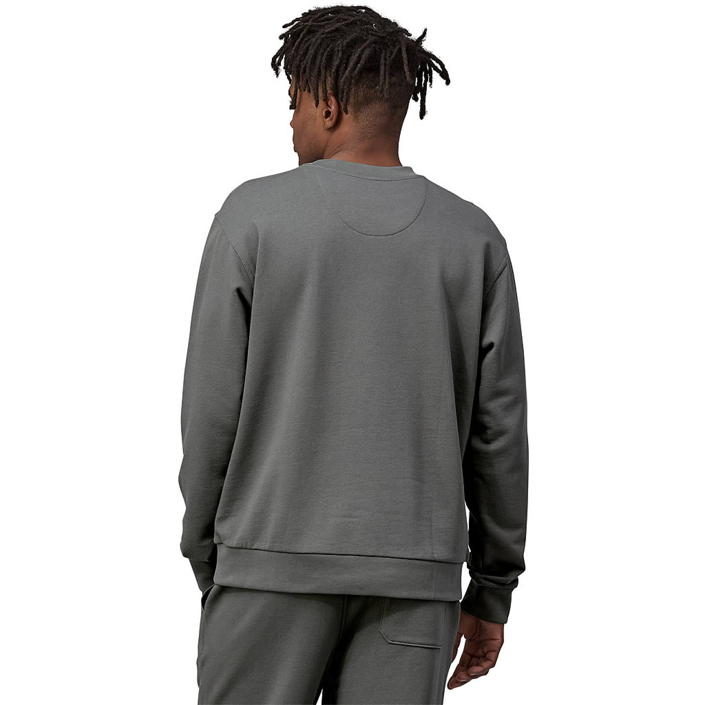 Patagonia Daily Crewneck Sweatshirt