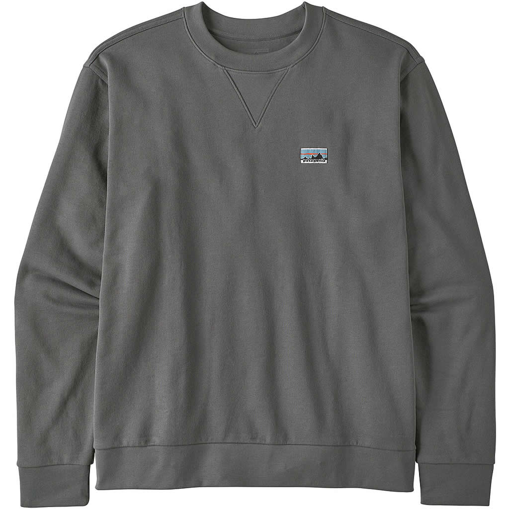 Patagonia Daily Crewneck Sweatshirt