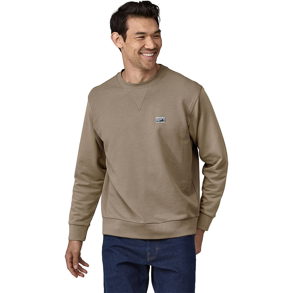 Patagonia Daily Crewneck Sweatshirt