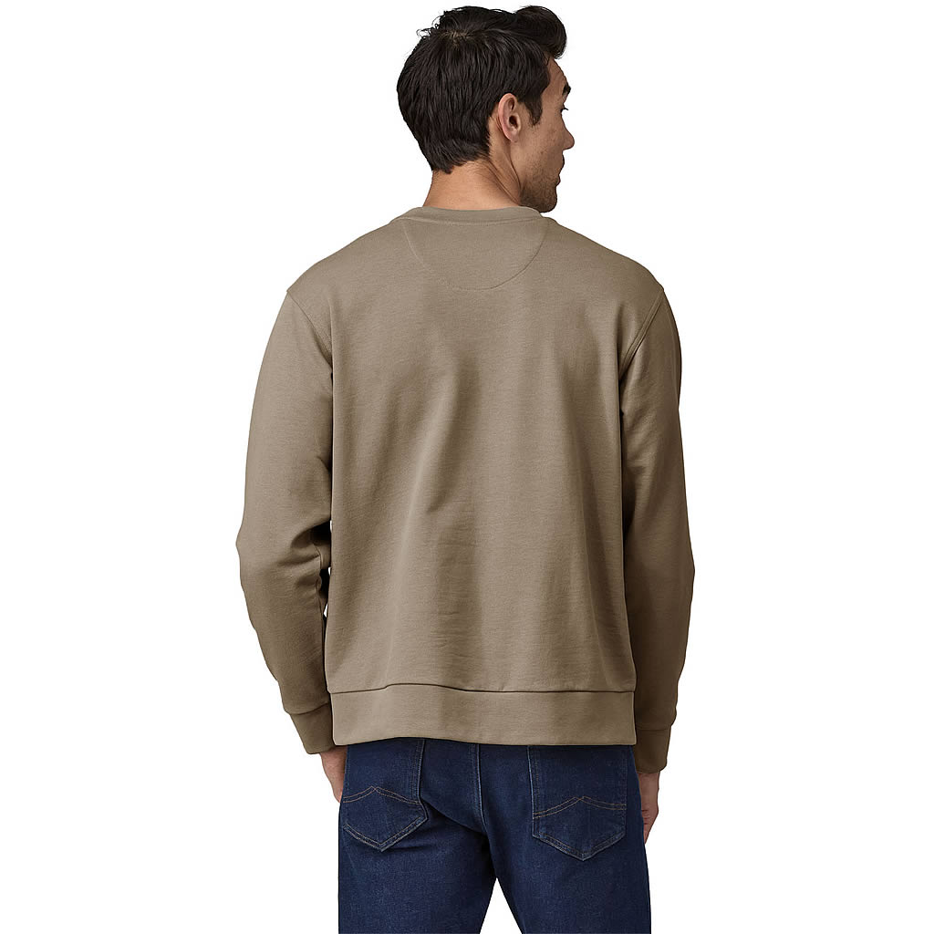 Patagonia Daily Crewneck Sweatshirt