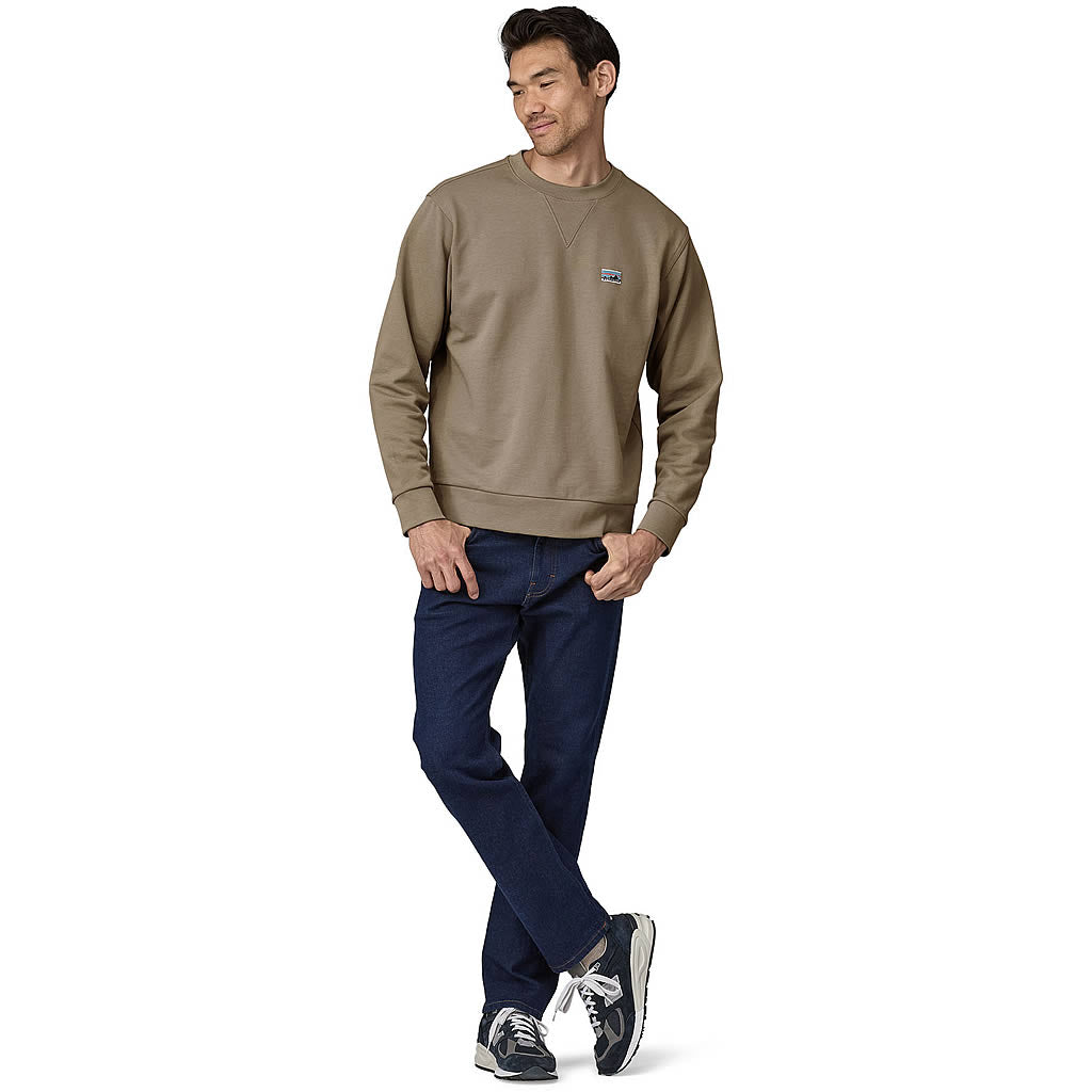 Patagonia Daily Crewneck Sweatshirt