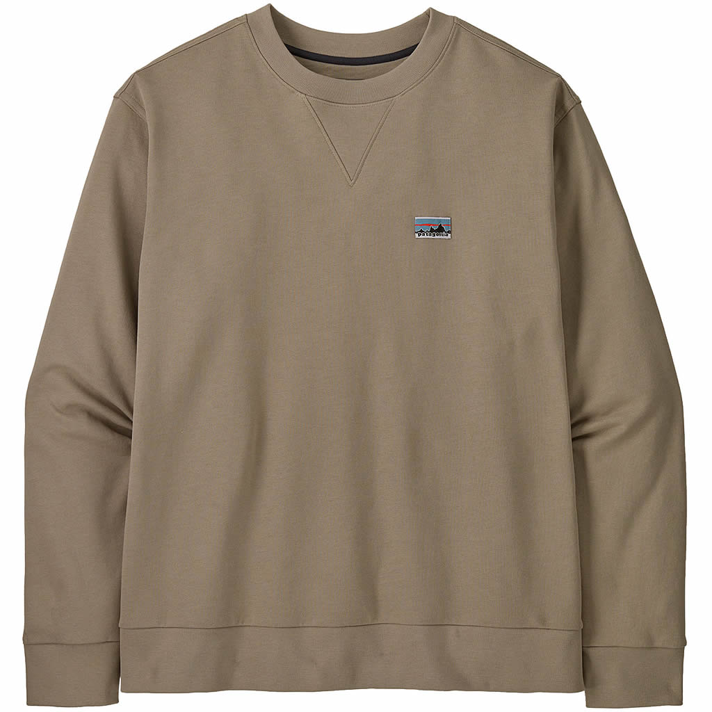 Patagonia Daily Crewneck Sweatshirt