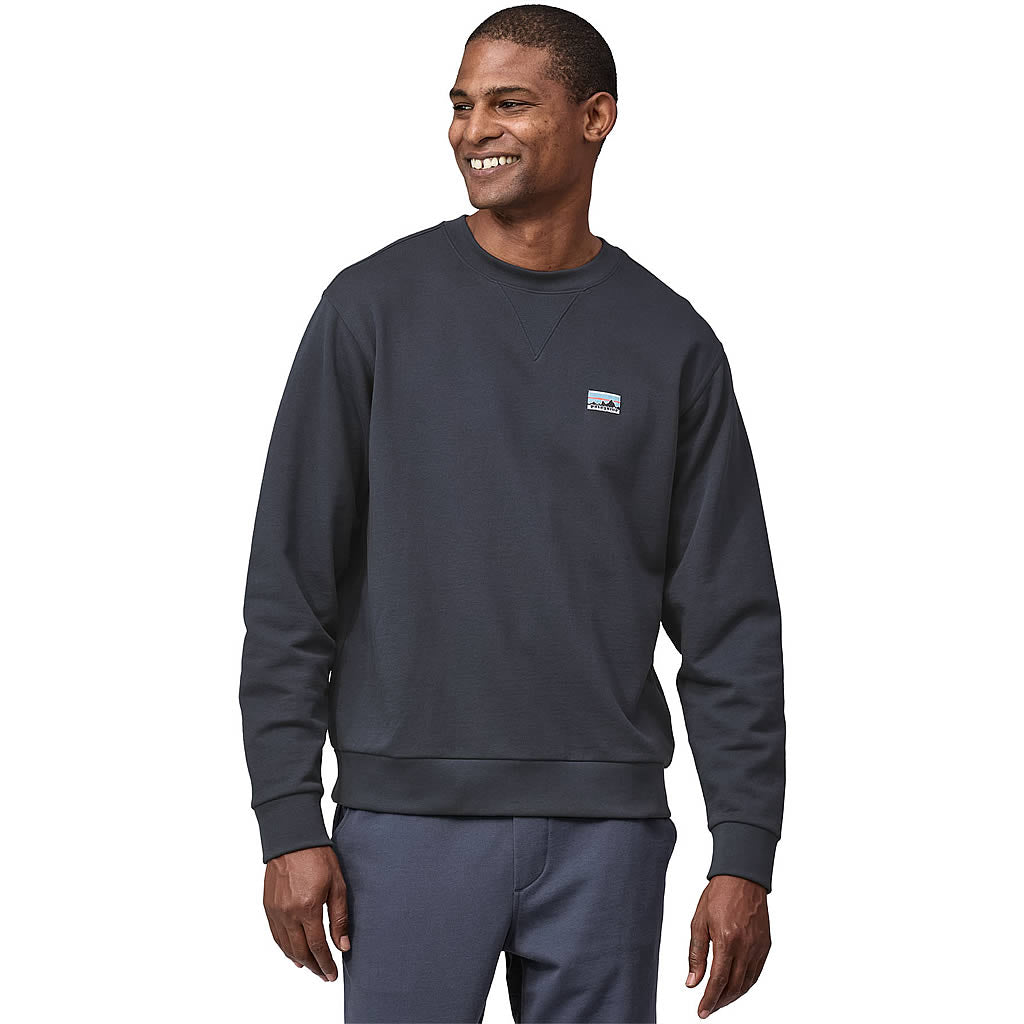 Patagonia Daily Crewneck Sweatshirt