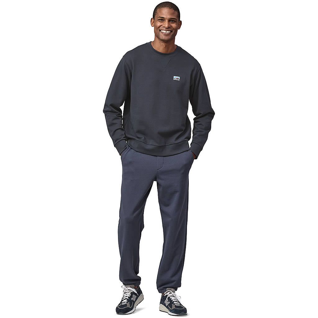 Patagonia Daily Crewneck Sweatshirt