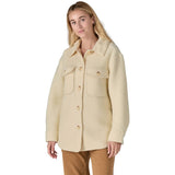 Patagonia Retro Pile Shacket Women's
