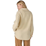 Patagonia Retro Pile Shacket Women's