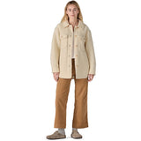 Patagonia Retro Pile Shacket Women's
