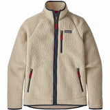 Men's Retro Pile Jacket
