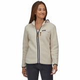 Patagonia Retro Pile Hoody Women's