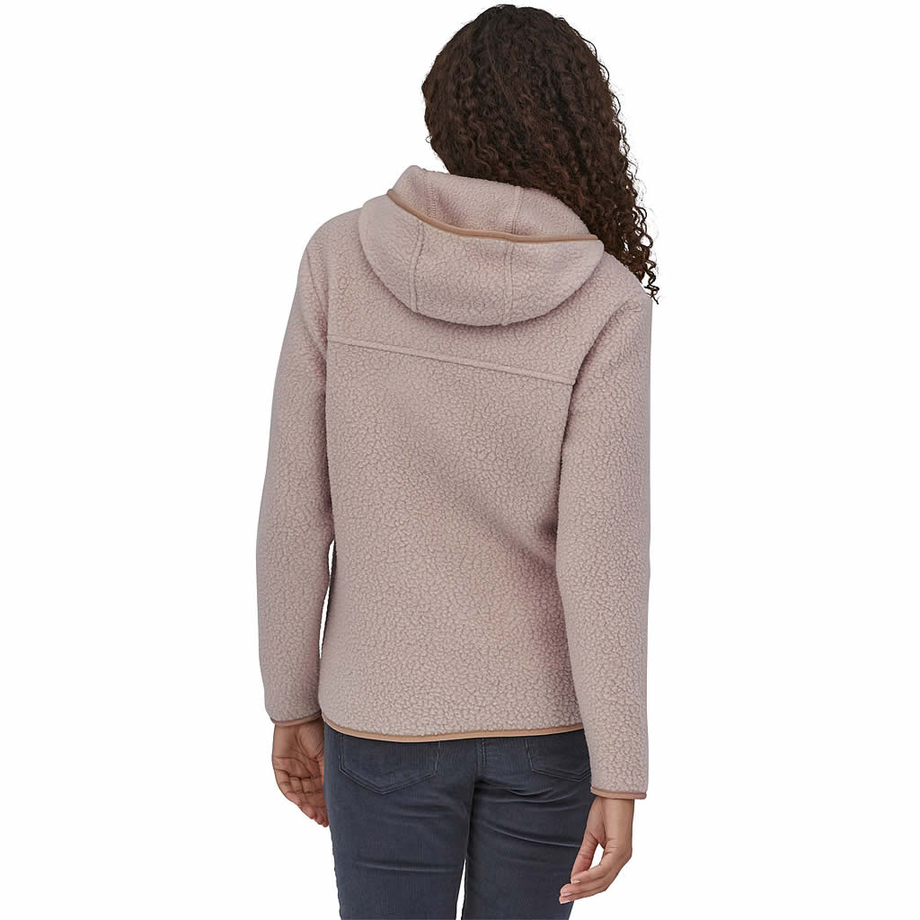 Patagonia Retro Pile Hoody Women's