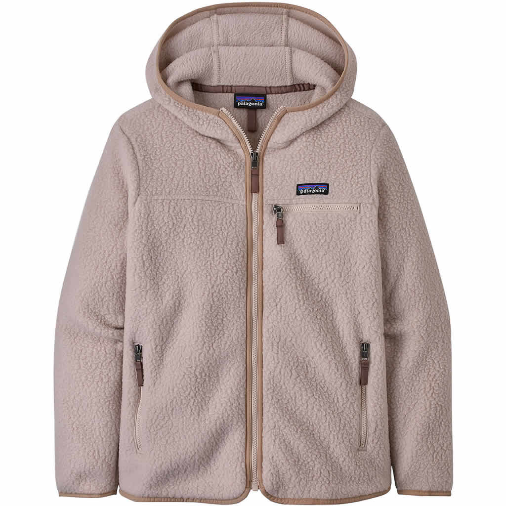 Patagonia Retro Pile Hoody Women's