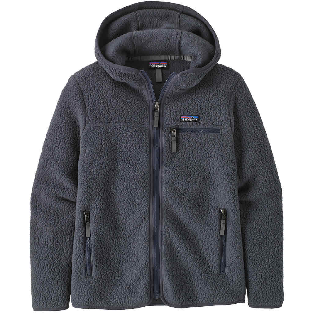 Patagonia Retro Pile Hoody Women's