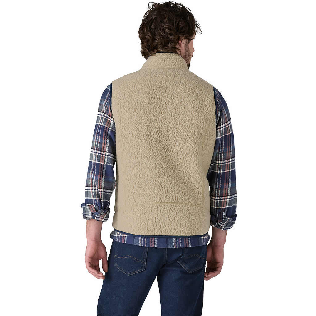 Patagonia Retro Pile Vest Men's