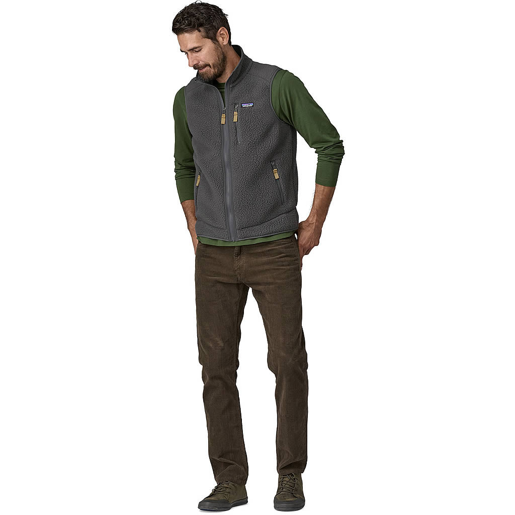 Patagonia Retro Pile Vest Men's