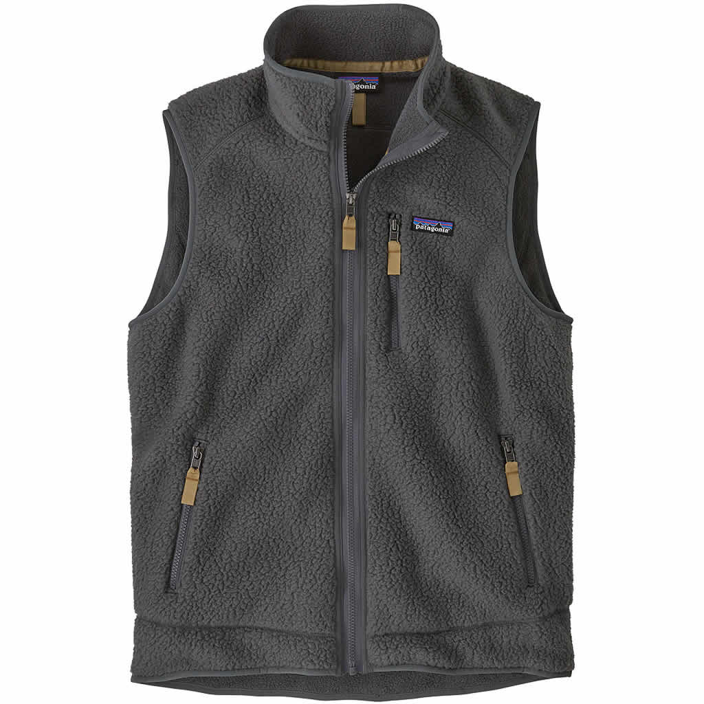 Patagonia Retro Pile Vest Men's