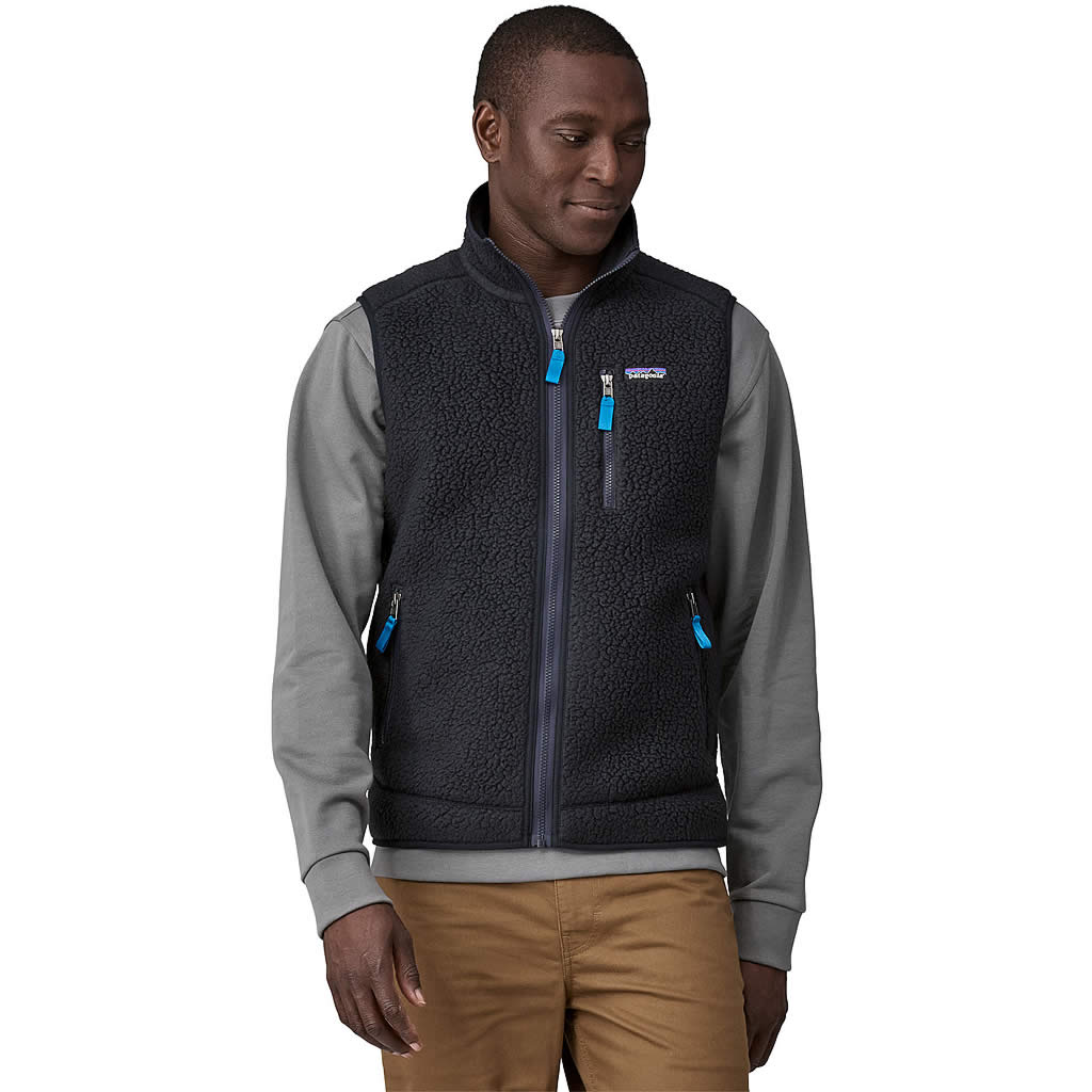 Patagonia Retro Pile Vest Men's