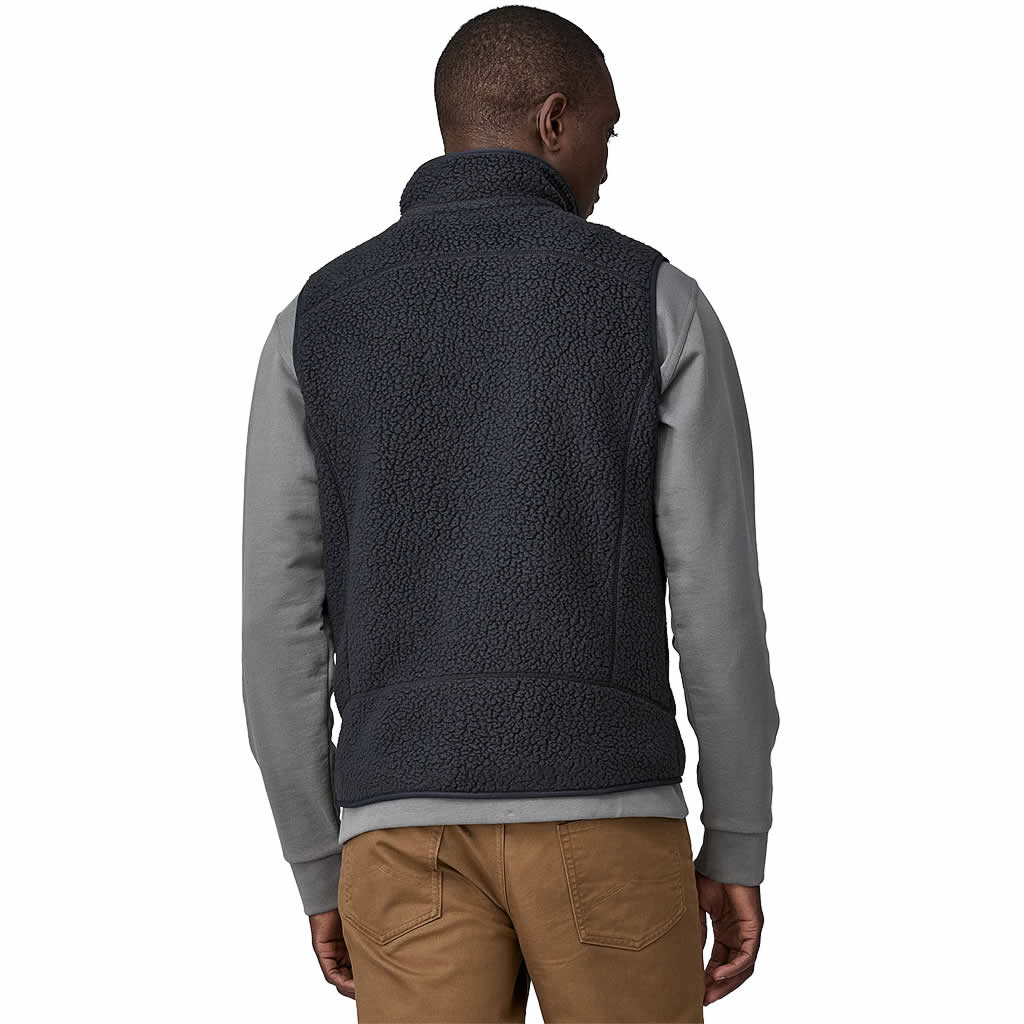 Patagonia Retro Pile Vest Men's
