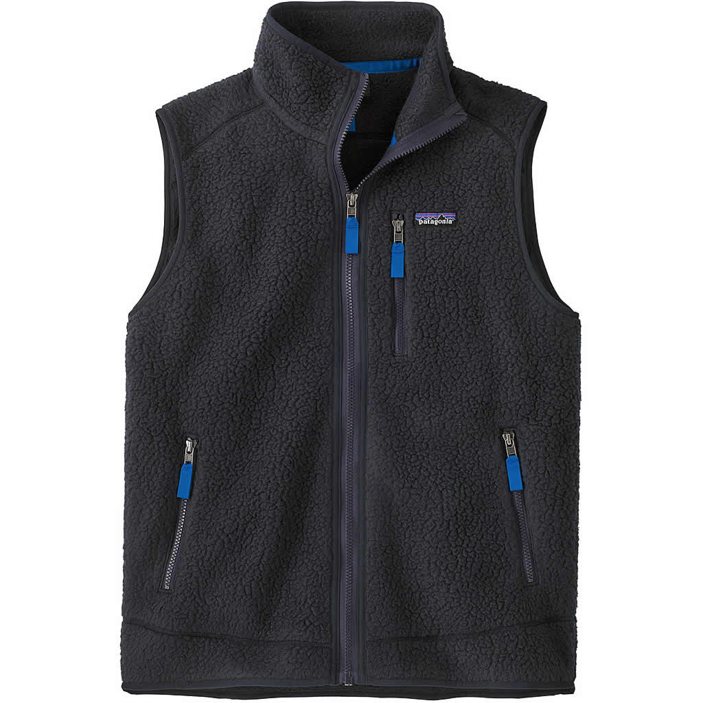 Patagonia Retro Pile Vest Men's