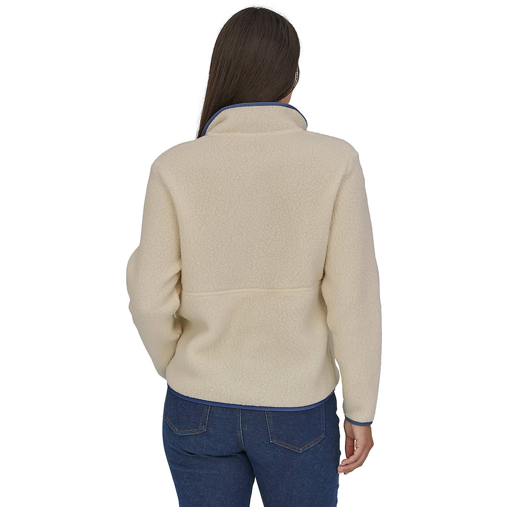 Patagonia Retro Pile Marsupial Women's