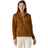 Patagonia Retro Pile Marsupial Women's
