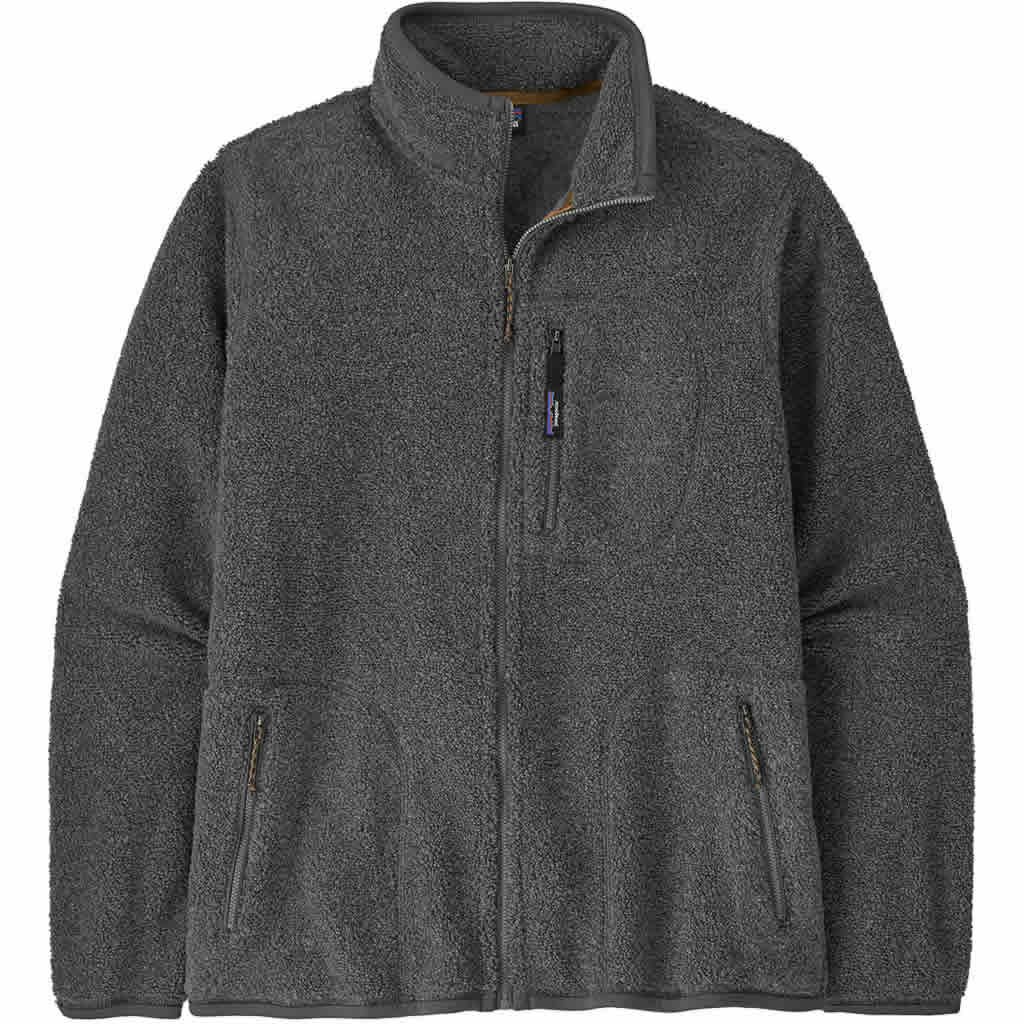 Men's Reclaimed Fleece Jacket