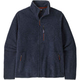 Men's Reclaimed Fleece Jacket