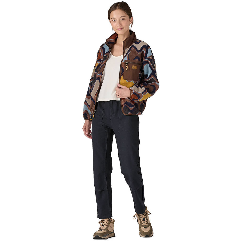 Patagonia Synchilla Jacket Women's
