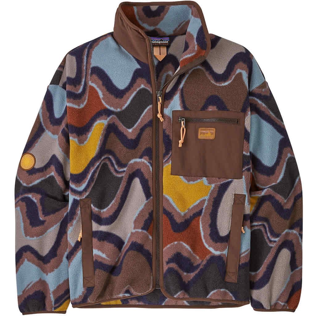 Patagonia Synchilla Jacket Women's