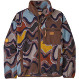 Patagonia Synchilla Jacket Women's